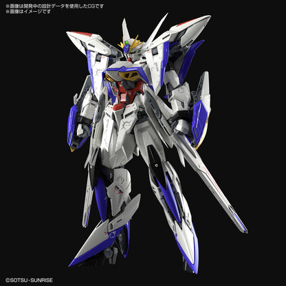 Bandai MG 1/100 MVF-X08 ECLIPSE Gundam - Good Games