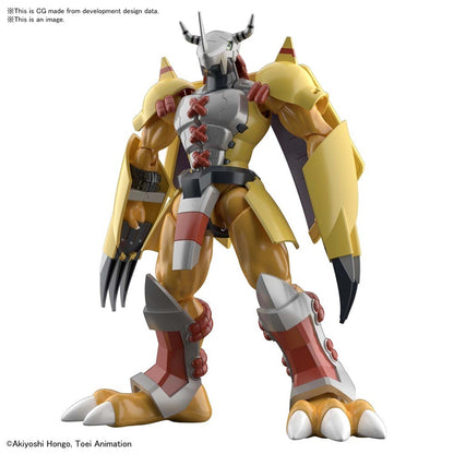 Bandai Figure-Rise Standard Digimon WarGreymon - Good Games