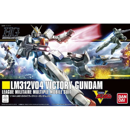Bandai 1/144 HGUC V Gundam - Good Games