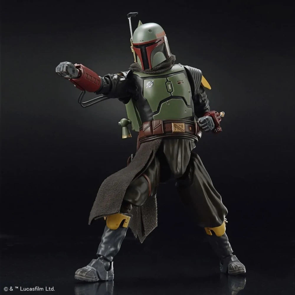 1/12 Star Wars Boba Fett (The Mandalorian) - Good Games