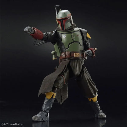 1/12 Star Wars Boba Fett (The Mandalorian) - Good Games