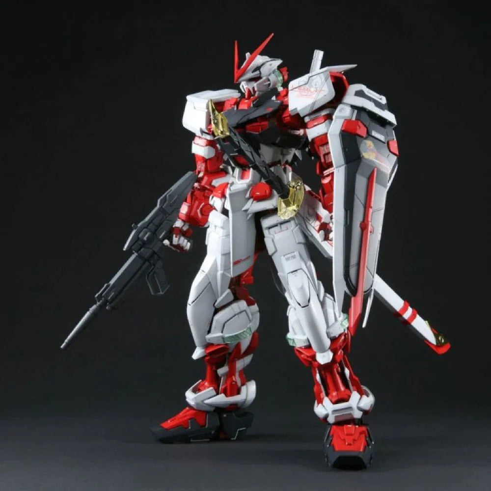 PG 1/60 GUNDAM ASTRAY RED FRAME - Good Games