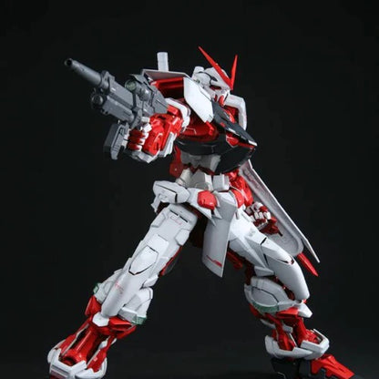 PG 1/60 GUNDAM ASTRAY RED FRAME - Good Games
