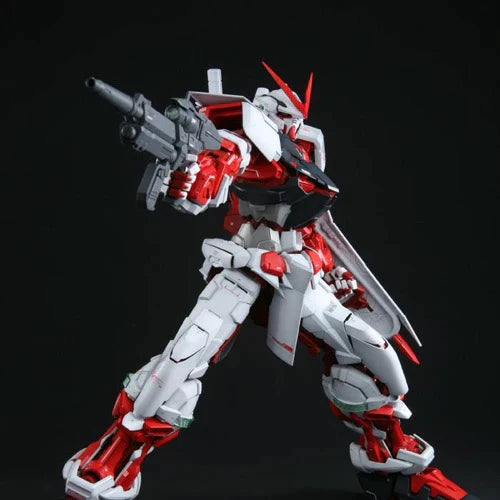 PG 1/60 GUNDAM ASTRAY RED FRAME - Good Games