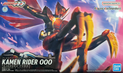 Figure-Rise Standard Kamen Rider Ooo Tajadoru Combo - Good Games