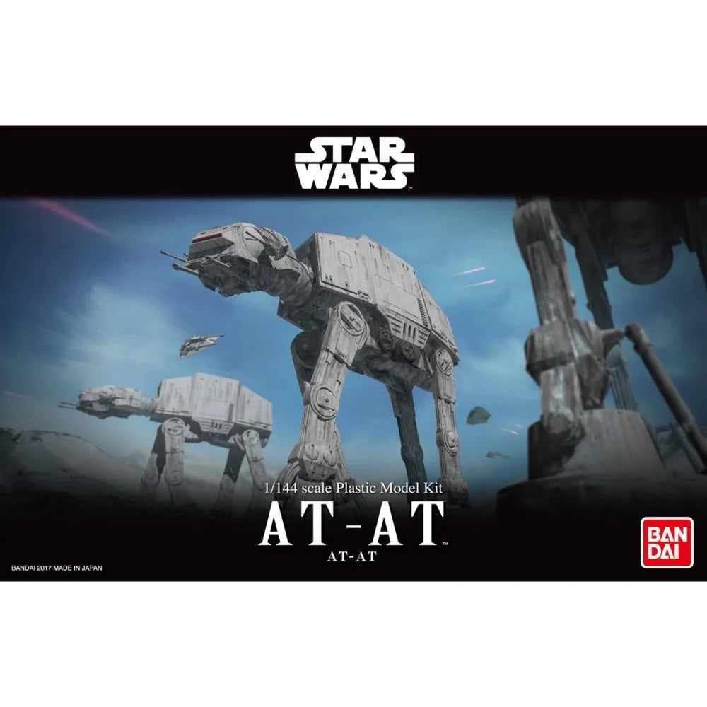 1/144 Star Wars ATAT - Good Games