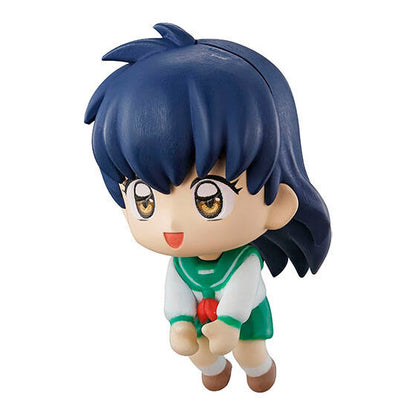 InuYasha Hugcot (GASHAPON) - Good Games