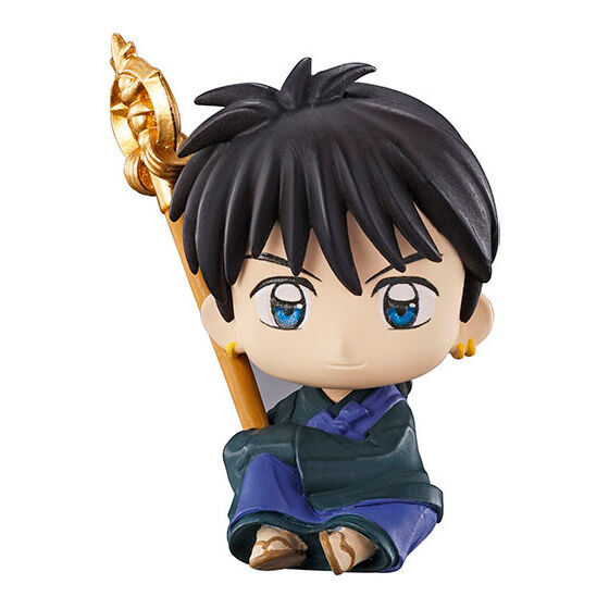 InuYasha Hugcot (GASHAPON) - Good Games