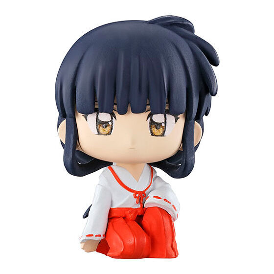 InuYasha Hugcot (GASHAPON) - Good Games