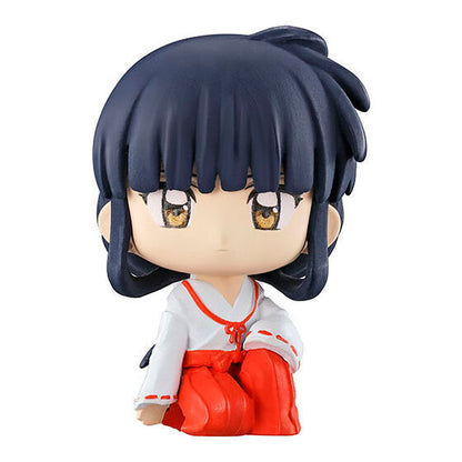 InuYasha Hugcot (GASHAPON) - Good Games