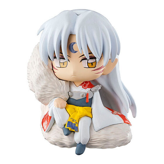 InuYasha Hugcot (GASHAPON) - Good Games