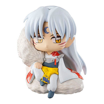 InuYasha Hugcot (GASHAPON) - Good Games