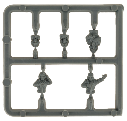 Flames of War: Germans: Panzer II Light Tank Platoon - Good Games
