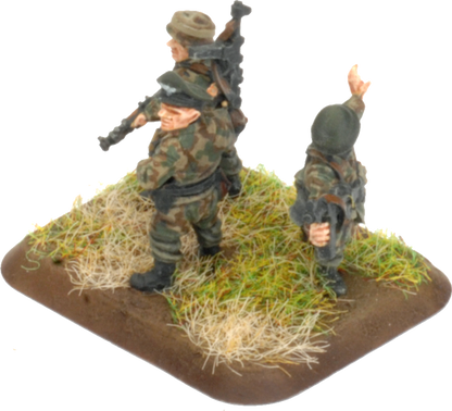 Flames of War: Fallschirmjager Company - Good Games