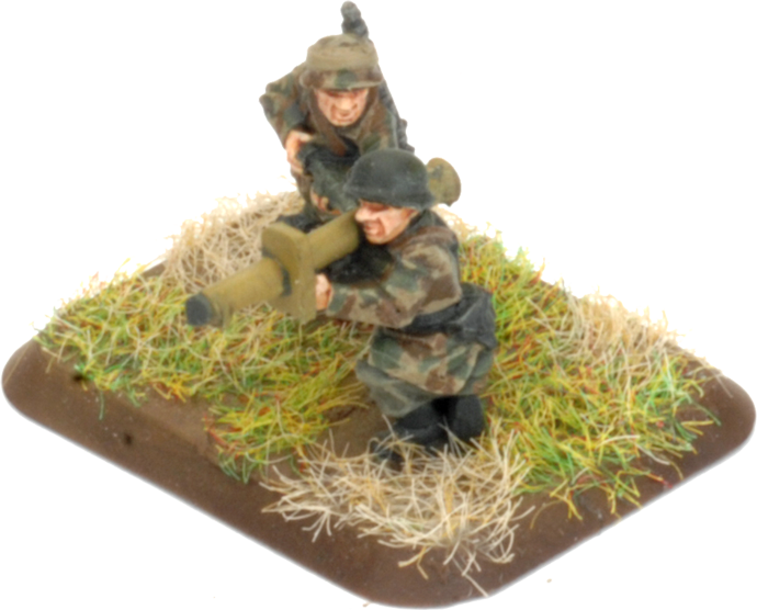 Flames of War: Fallschirmjager Company - Good Games