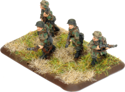 Flames of War: Fallschirmjager Company - Good Games