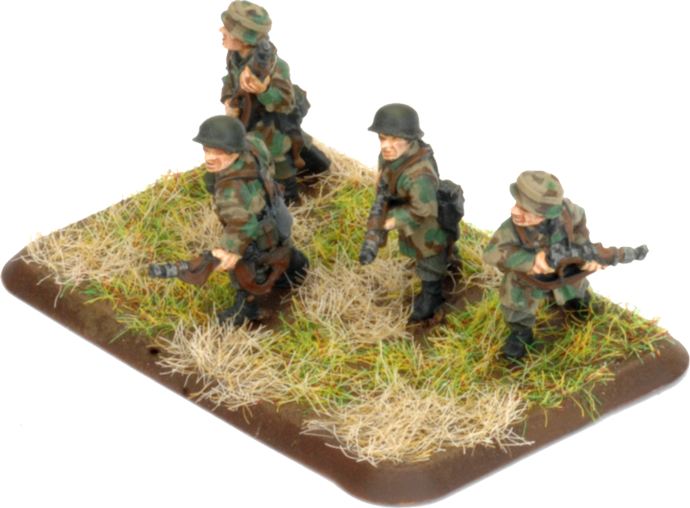 Flames of War: Fallschirmjager Company - Good Games