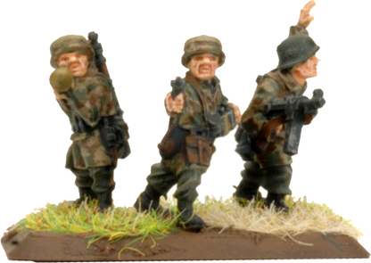 Flames of War: Fallschirmjager Company - Good Games