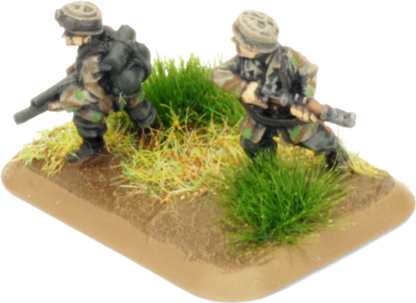 Flames of War: Fallschirmjager Company - Good Games