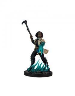 Waterdeep Dragon Heist: Vajra Safahr