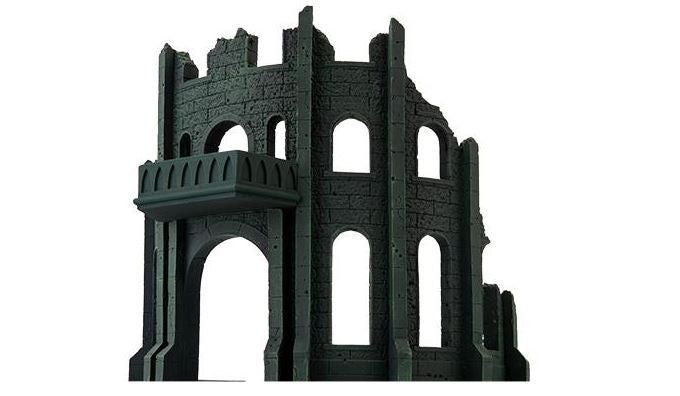 Battlefield in a Box: Gothic Battlefields: The Grand Vestibule - Malachite (x1) - Good Games