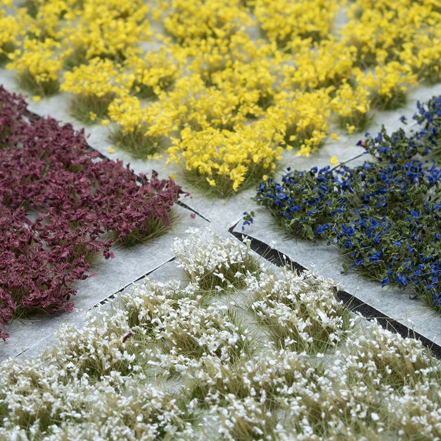 Wild Flowers Set - Good Games