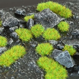 Gamers Grass Bright Green 2mm