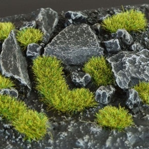 Gamers Grass Moss 2mm - Good Games