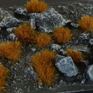 Gamers Grass Brown 4mm - Good Games