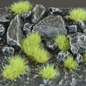 Gamers Grass Light Green 4mm - Good Games