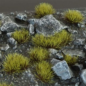 Gamers Grass Swamp 4mm Tufts Wild - Good Games