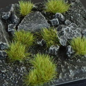 Gamer's Grass Dry 6mm Tufts Wild - Good Games