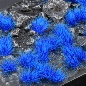 Gamers Grass Alien Blue 6mm - Good Games