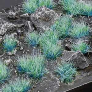 Gamers Grass Alien Turquoise 6mm - Good Games