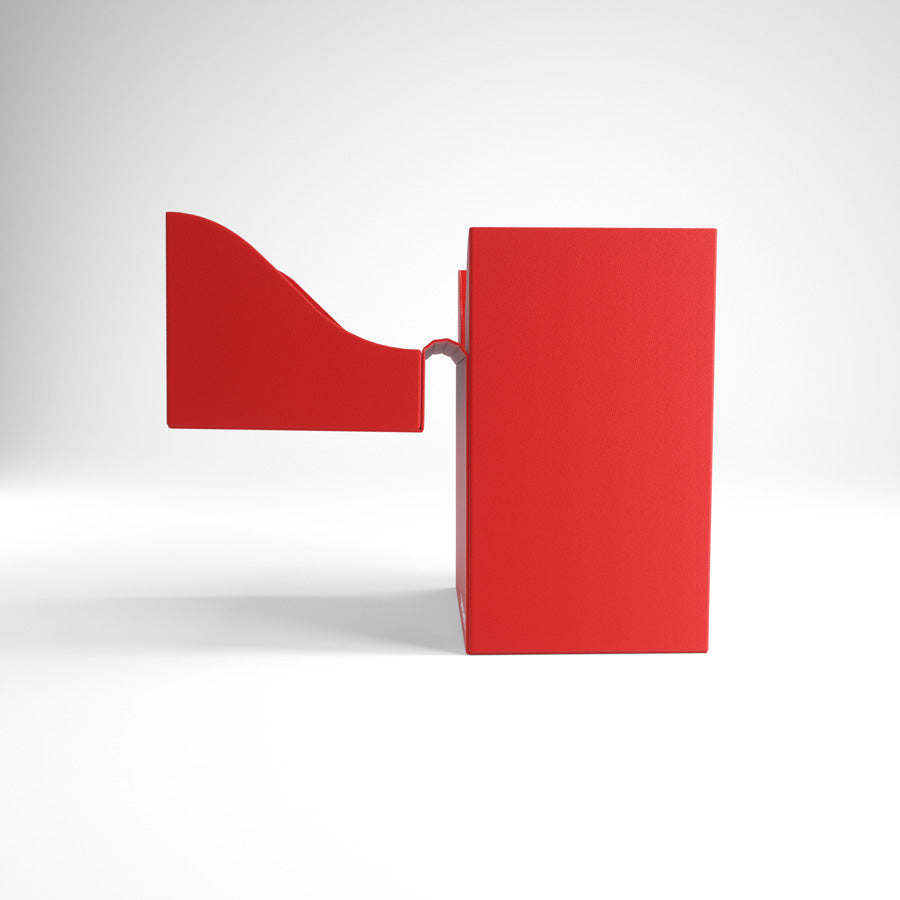 Gamegenic - Deck Holder 80+ Clear - Good Games