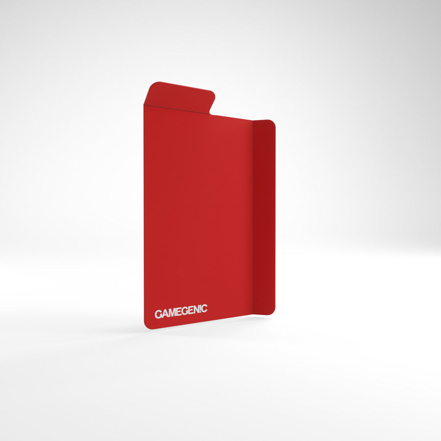 Gamegenic - Deck Holder 80+ Clear
