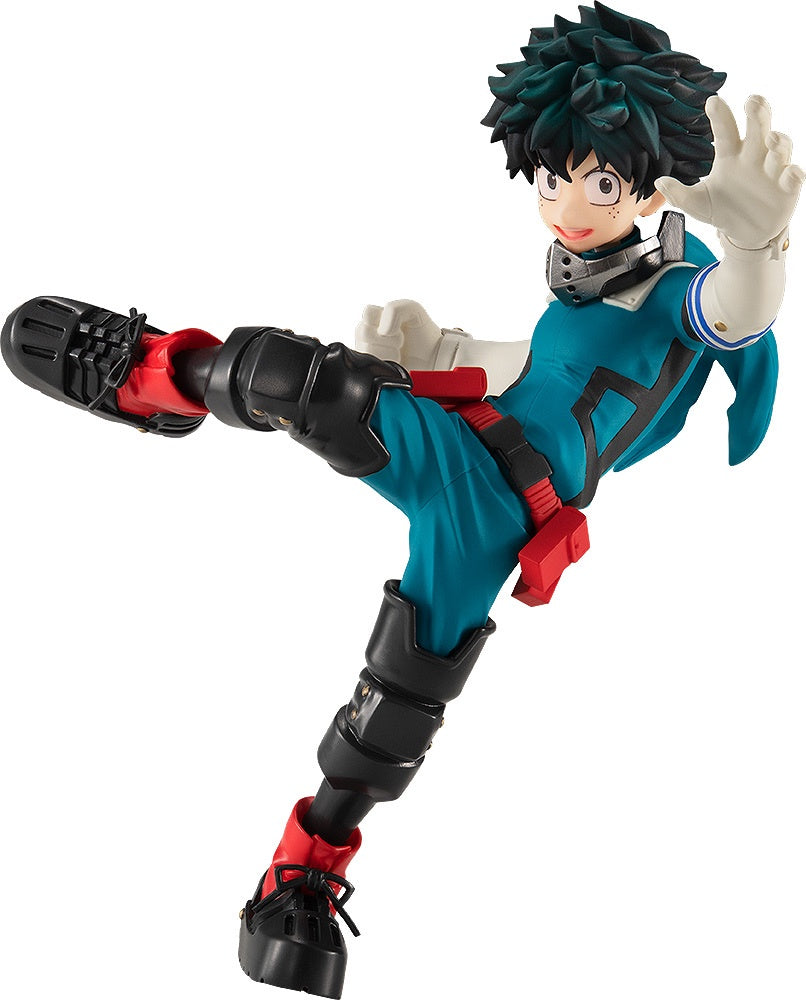 Pop Up Parade Izuku Midoriya Costume Ver.