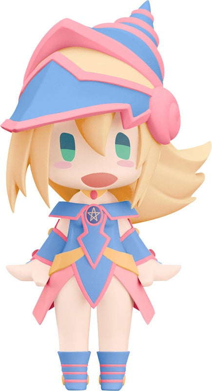 Hello Good Smile Dark Magician Girl - Good Games