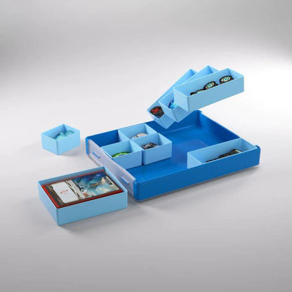 Gamegenic Token Silo Convertible Blue Box - Good Games