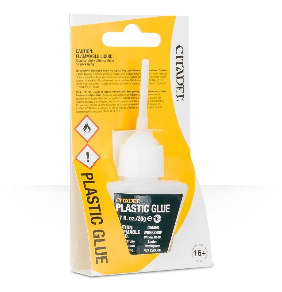 Citadel Plastic Glue 2016 (66-53)