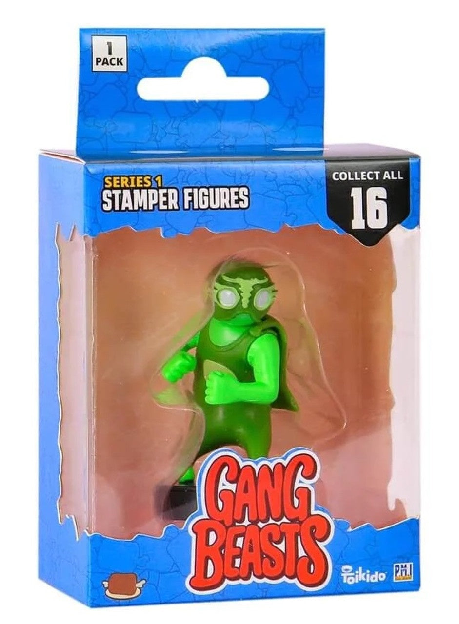 Gang Beasts Stampers