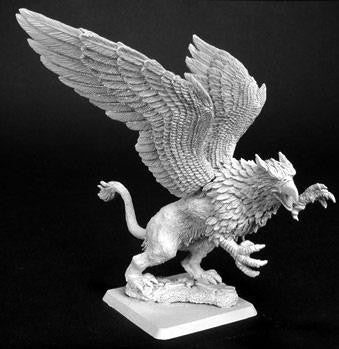 Reaper Bones Griffon V2 - Good Games