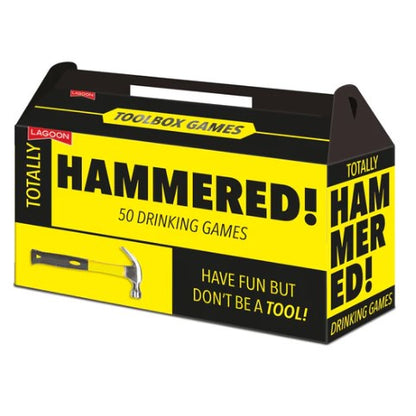 Hammered! - Good Games