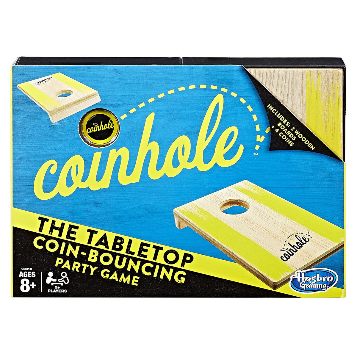 Coinhole
