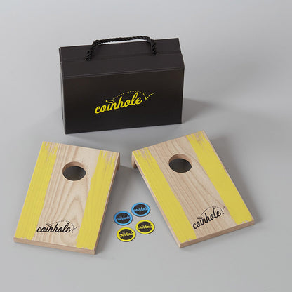 Coinhole - Good Games