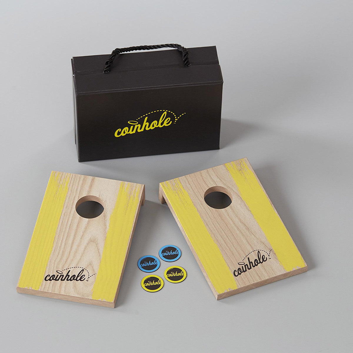 Coinhole