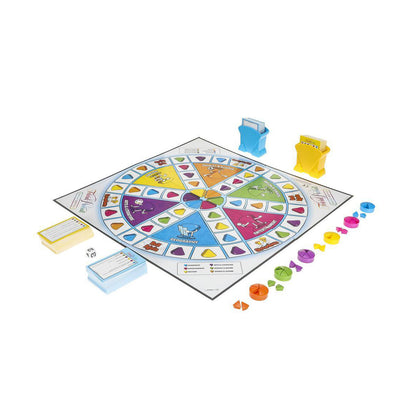 Trivial Pursuit Family Edition - Good Games