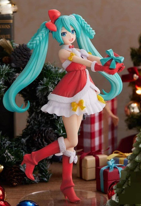 Hatsune Miku Christmas 2022 Ver - Good Games