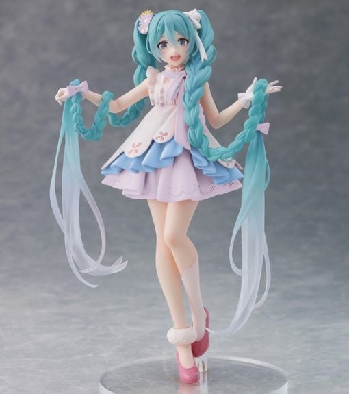 Hatsune Miku - Wonderland Rapunzel - Good Games