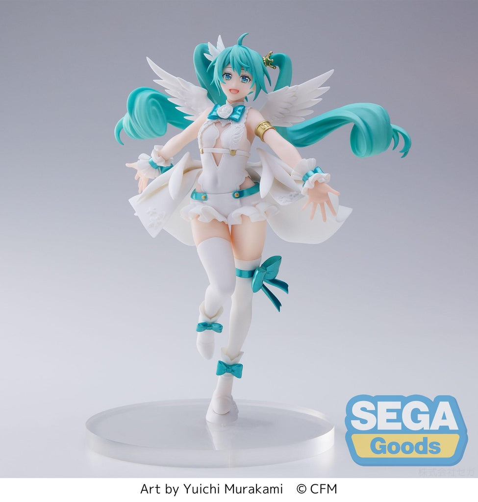 Hatsune Miku - 15th Anniversary Yuichi Murakami Ver. - Good Games